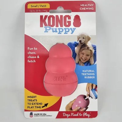 KONG PUPPY S