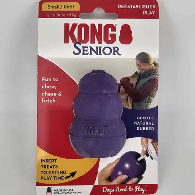 KONG SENIOR S