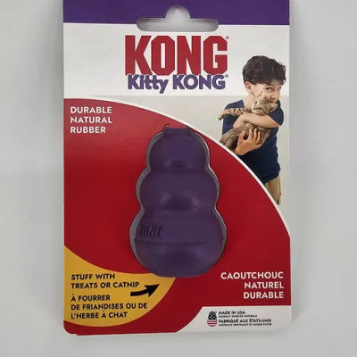 KONG KITTY KONG