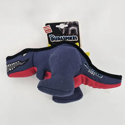 GIGWI DURASPIKES DINO