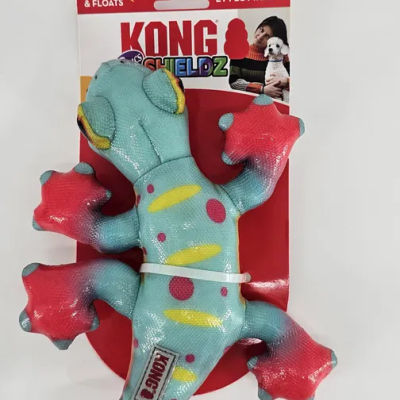 KONG SHIELDZ TROPICS GECKO M