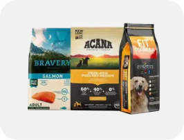 Productos Alimentos Perro - Solvet Chile