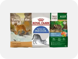 Productos Alimentos Gato - Solvet Chile