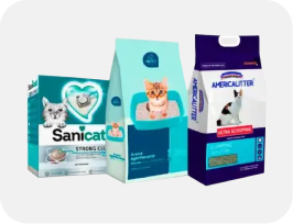 Productos Farmacia Gato - Solvet Chile