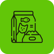 Alimentos Gato