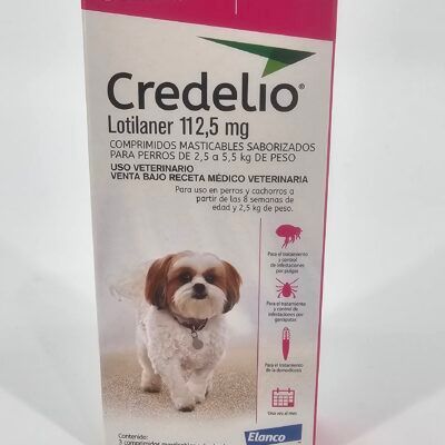 CREDELIO MASTICABLE PERRO 2
