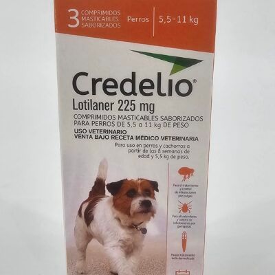 CREDELIO MASTICABLE PERRO 5