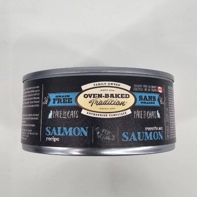 OVEN BAKED GATO PAVO 156 GR
