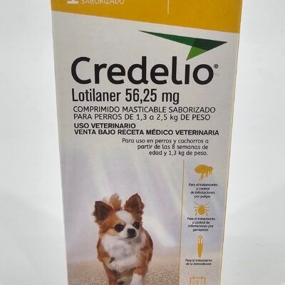 CREDELIO 1