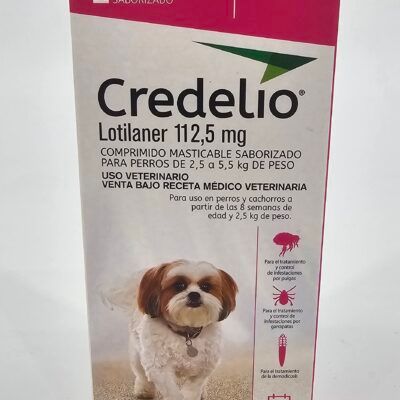 CREDELIO 2