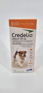 CREDELIO PERRO 5,5 - 11 KG X 1 (CPR)