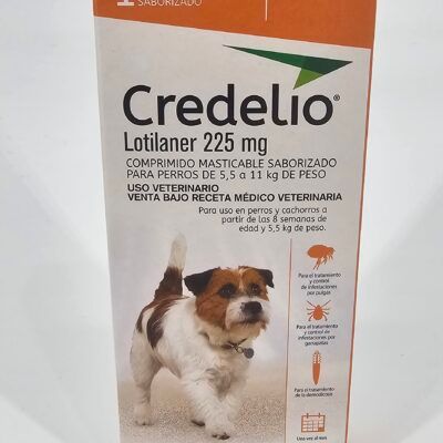 CREDELIO 5