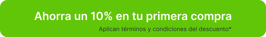 Banner descuento