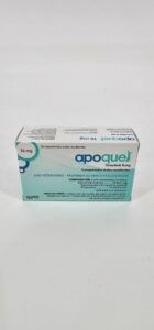 APOQUEL 16 MG X 20 (CPR)