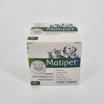 MATIPET 50 GR
