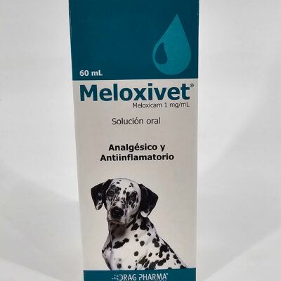 MELOXIVET 60 ML