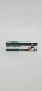 MIXANTIP PLUS CREMA 15 GR