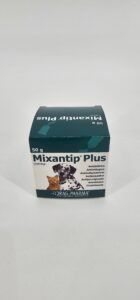 MIXANTIP PLUS CREMA 50 GR