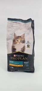 PRO PLAN KITTEN 1 KG