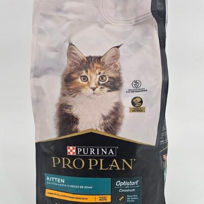PRO PLAN KITTEN 1 KG