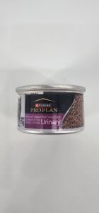 PRO PLAN GATO LATA URINARY BEEF & CHICKEN 85 GR