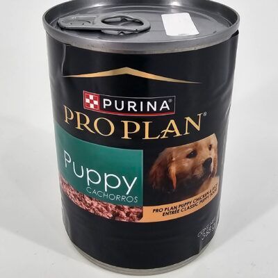 PRO PLAN LATA PUPPY 368 GR