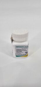 RIMADYL 25 MG X 14 (CPR)