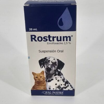 ROSTRUM SUSPENSION ORAL 2