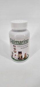 SILIMARINA 120 MG X 90 (CPR)