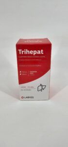 TRIHEPAT 100 ML