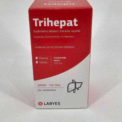 TRIHEPAT 100 ML