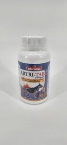 ARTRI-TABS X 60 (CPR)