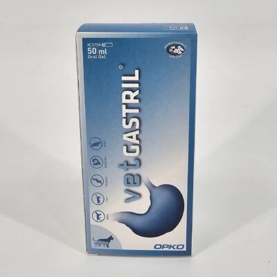 VETGASTRIL 50 ML