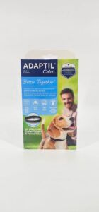 ADAPTIL COLLAR S - M PERROS