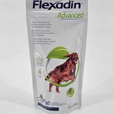 FLEXADIN ADVANCED X 60 (CPR)