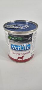 VET LIFE PERRO LATA GASTROINTESTINAL 300 GR