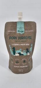 WINGA PERRO PORK PARADISE 180 GR