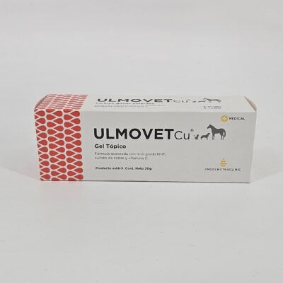 ULMOVET CU 30 GR
