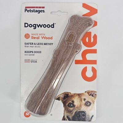 PETSTAGES DOGWOOD M