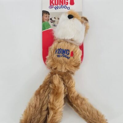 KONG WUBBA FRIENDS S