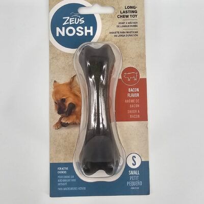 ZEUS NOSH S SABOR TOCINO