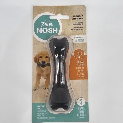 ZEUS NOSH S SABOR POLLO