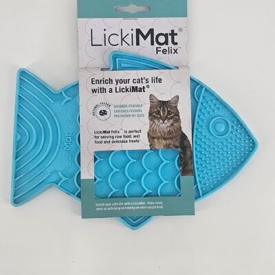 LICKIMAT FELIX GATO