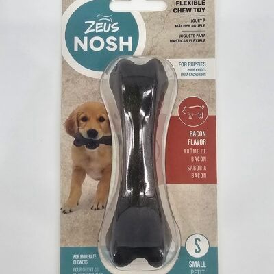 ZEUS NOSH S SABOR TOCINO