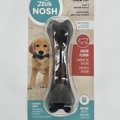 ZEUS NOSH M SABOR TOCINO