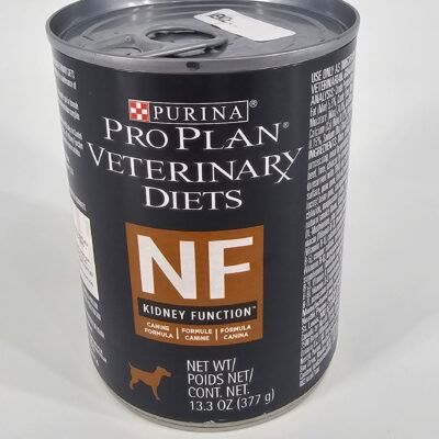 PRO PLAN LATA PERRO NF KIDNEY 377 GR