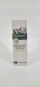 MATIPET SPRAY 100 ML