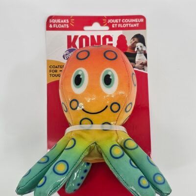 KONG SHIELDZ TROPICS PULPO M