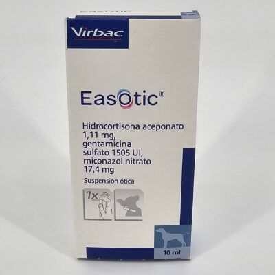 EASOTIC 10 ML