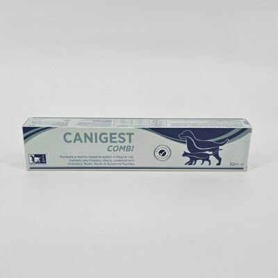 CANIGEST COMBI 32 ML